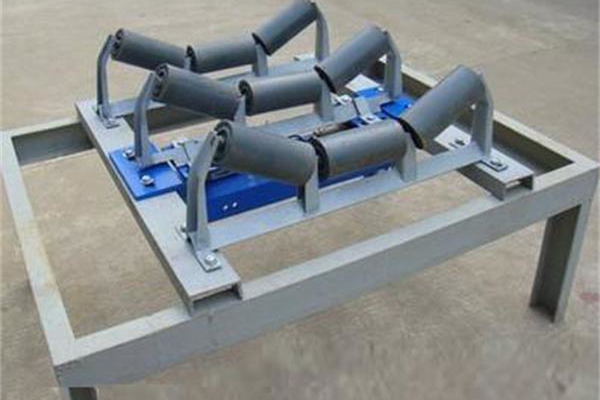 還不知道電子皮帶秤的特征？這些總結太全面了