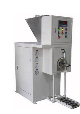 影響定量稱重包裝機稱重的因素，不看虧大了！