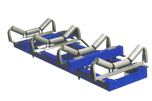 電子皮帶秤安裝注意事項，你了解多少呢？