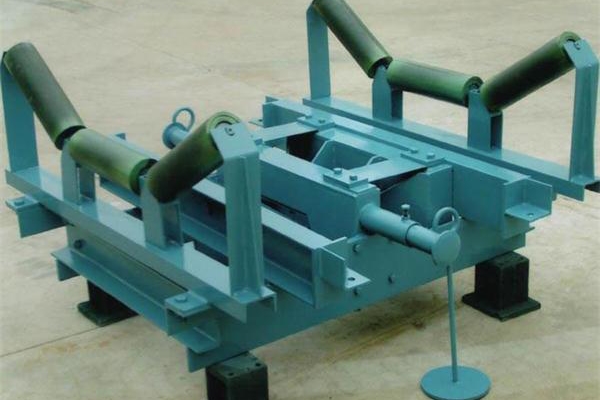 關于電子皮帶秤的日常維護使用，你了解多少呢？